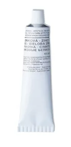 Ölfarbe 161502 Koh-i-noor 40 ml weißer Zink